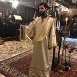 Ο εορτασμός του θαύματος “Ουρανού Κρίσις” του Αγίου Σπυρίδωνος