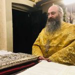 Αρχιερατική Θεία Λειτουργία στην Κέρκυρα για τον Άγιο Σπυρίδωνα