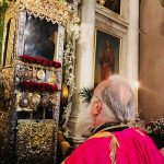 Ξεκίνησαν οι Λατρευτικές Εκδηλώσεις στην Κέρκυρα για την Μνήμη του Αγίου Σπυρίδωνος. 2