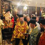 Ξεκίνησαν οι Λατρευτικές Εκδηλώσεις στην Κέρκυρα για την Μνήμη του Αγίου Σπυρίδωνος. 2