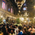 Ξεκίνησαν οι Λατρευτικές Εκδηλώσεις στην Κέρκυρα για την Μνήμη του Αγίου Σπυρίδωνος. 2