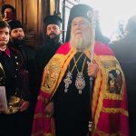 Ξεκίνησαν οι Λατρευτικές Εκδηλώσεις στην Κέρκυρα για την Μνήμη του Αγίου Σπυρίδωνος. 2