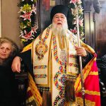 Ξεκίνησαν οι Λατρευτικές Εκδηλώσεις στην Κέρκυρα για την Μνήμη του Αγίου Σπυρίδωνος. 2