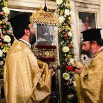 Ξεκίνησαν οι Λατρευτικές Εκδηλώσεις στην Κέρκυρα για την Μνήμη του Αγίου Σπυρίδωνος. 2