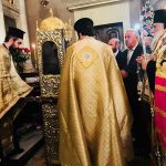 Ξεκίνησαν οι Λατρευτικές Εκδηλώσεις στην Κέρκυρα για την Μνήμη του Αγίου Σπυρίδωνος. 2