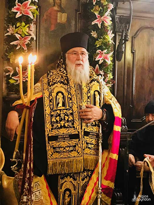 Οι-κρατούντες-χρησιμοποιούν-τον-λόγο-τους-για-να-εμπαίξουν-την-Αγία-μας-Εκκλησία