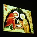 Χριστουγεννιάτικη γιορτή νέων της Ι.Μ. Κερκύρας