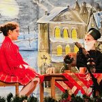 Χριστουγεννιάτικη γιορτή νέων της Ι.Μ. Κερκύρας