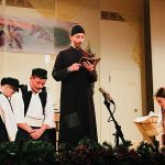 Χριστουγεννιάτικη γιορτή νέων της Ι.Μ. Κερκύρας