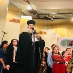 Χριστουγεννιάτικη γιορτή νέων της Ι.Μ. Κερκύρας