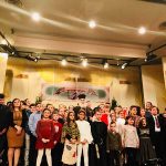 Χριστουγεννιάτικη γιορτή νέων της Ι.Μ. Κερκύρας