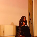 Χριστουγεννιάτικη γιορτή νέων της Ι.Μ. Κερκύρας