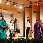 Χριστουγεννιάτικη γιορτή νέων της Ι.Μ. Κερκύρας