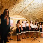 “ΒΗΜΑΤΑ ΠΡΟΣ ΤΟ ΦΩΣ”