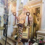 Η Δεσποτική εορτή της Μεταμορφώσεως στην Ι.Μ. Κερκύρας10