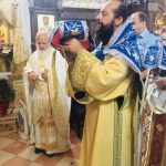 Η Δεσποτική εορτή της Μεταμορφώσεως στην Ι.Μ. Κερκύρας11