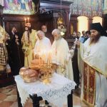 Η Δεσποτική εορτή της Μεταμορφώσεως στην Ι.Μ. Κερκύρας2