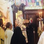 Η Δεσποτική εορτή της Μεταμορφώσεως στην Ι.Μ. Κερκύρας5