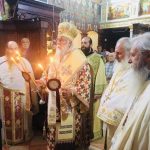 Η Δεσποτική εορτή της Μεταμορφώσεως στην Ι.Μ. Κερκύρας7