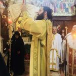 Η Δεσποτική εορτή της Μεταμορφώσεως στην Ι.Μ. Κερκύρας8