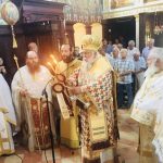 Η Δεσποτική εορτή της Μεταμορφώσεως στην Ι.Μ. Κερκύρας9