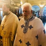 Κερκύρας Νεκτάριος “Η προδρομική φωνή του Αγίου Ιωάννου αφυπνίζει συνειδήσεις” 12