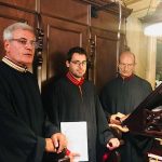 Κερκύρας Νεκτάριος “Η προδρομική φωνή του Αγίου Ιωάννου αφυπνίζει συνειδήσεις” 2