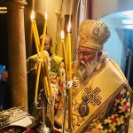 Κερκύρας Νεκτάριος “Η προδρομική φωνή του Αγίου Ιωάννου αφυπνίζει συνειδήσεις” 21