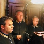 Κερκύρας Νεκτάριος “Η προδρομική φωνή του Αγίου Ιωάννου αφυπνίζει συνειδήσεις” 3