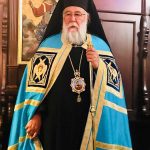 Κερκύρας Νεκτάριος “Η προδρομική φωνή του Αγίου Ιωάννου αφυπνίζει συνειδήσεις” 4