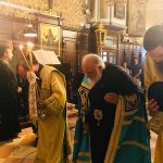 Κερκύρας Νεκτάριος “Η προδρομική φωνή του Αγίου Ιωάννου αφυπνίζει συνειδήσεις” 5