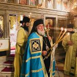 Κερκύρας Νεκτάριος “Η προδρομική φωνή του Αγίου Ιωάννου αφυπνίζει συνειδήσεις” 7
