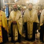 Με την προσευχή μπορεί ο άνθρωπος να οικειωθεί την παρουσία του Θεού10