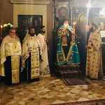 Με την προσευχή μπορεί ο άνθρωπος να οικειωθεί την παρουσία του Θεού12