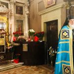 Με την προσευχή μπορεί ο άνθρωπος να οικειωθεί την παρουσία του Θεού13