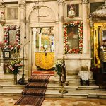 Με την προσευχή μπορεί ο άνθρωπος να οικειωθεί την παρουσία του Θεού15