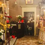 Με την προσευχή μπορεί ο άνθρωπος να οικειωθεί την παρουσία του Θεού2