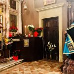 Με την προσευχή μπορεί ο άνθρωπος να οικειωθεί την παρουσία του Θεού3