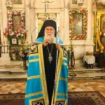 Με την προσευχή μπορεί ο άνθρωπος να οικειωθεί την παρουσία του Θεού4