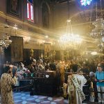 Με την προσευχή μπορεί ο άνθρωπος να οικειωθεί την παρουσία του Θεού6