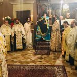 Με την προσευχή μπορεί ο άνθρωπος να οικειωθεί την παρουσία του Θεού7