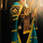 Με την προσευχή μπορεί ο άνθρωπος να οικειωθεί την παρουσία του Θεού9