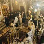 Ο Άγιος Σπυρίδων αφιέρωσε ολόκληρη την ζωή του στον Κύριο9