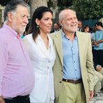 Ορκίστηκε η νέα Δήμαρχος Κεντρικής Κέρκυρας και Διαποντίων Νήσων14