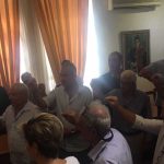 Ορκίστηκε η νέα Δημοτική αρχή της νήσου των Παξών