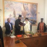 Ορκίστηκε η νέα Δημοτική αρχή της νήσου των Παξών10