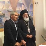 Ορκίστηκε η νέα Δημοτική αρχή της νήσου των Παξών2