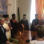 Ορκίστηκε η νέα Δημοτική αρχή της νήσου των Παξών4