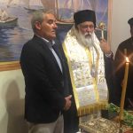 Ορκίστηκε η νέα Δημοτική αρχή της νήσου των Παξών5