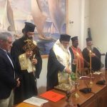 Ορκίστηκε η νέα Δημοτική αρχή της νήσου των Παξών7